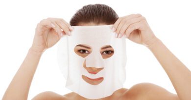 10 DIY-Gesichtsmasken, die die Haut aufhellen