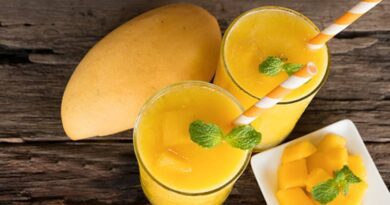 10 Mango-Frucht-Smoothies, die Sie diesen Sommer probieren sollten