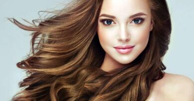 15 Hauspraktiken, die das Haarwachstum fördern