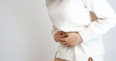 7 FODMAP-Symptome, die Sie niemals ignorieren sollten