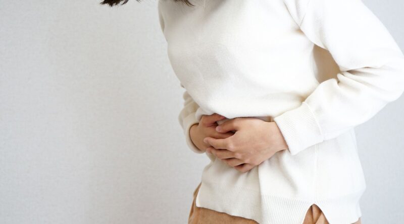 7 FODMAP-Symptome, die Sie niemals ignorieren sollten