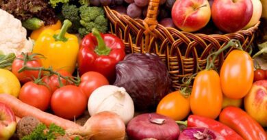 9 Lebensmittel, die das Kacken verbessern