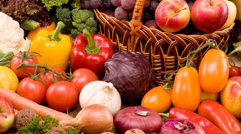 9 Lebensmittel, die das Kacken verbessern