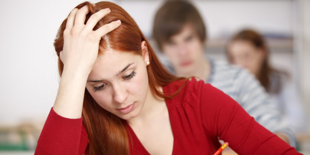 9 stressabbauende Lebensmittel für Teenager