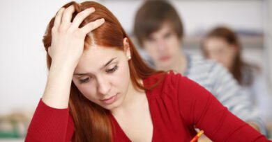 9 stressabbauende Lebensmittel für Teenager