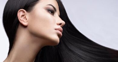 Alles, was Sie über die Keratin-Haarbehandlung wissen müssen