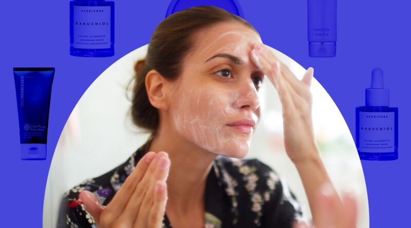 All-in-One-Leitfaden zur Verwendung der besten Produkte zur Porenminimierung