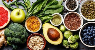 Alles, was Sie über eine Low-FODMAP-Diät wissen müssen