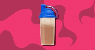 Die perfekten Proteinshakes zur Gewichtsabnahme herstellen