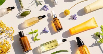 So verwenden Sie Teebaumöl als natürliche Körperwäsche