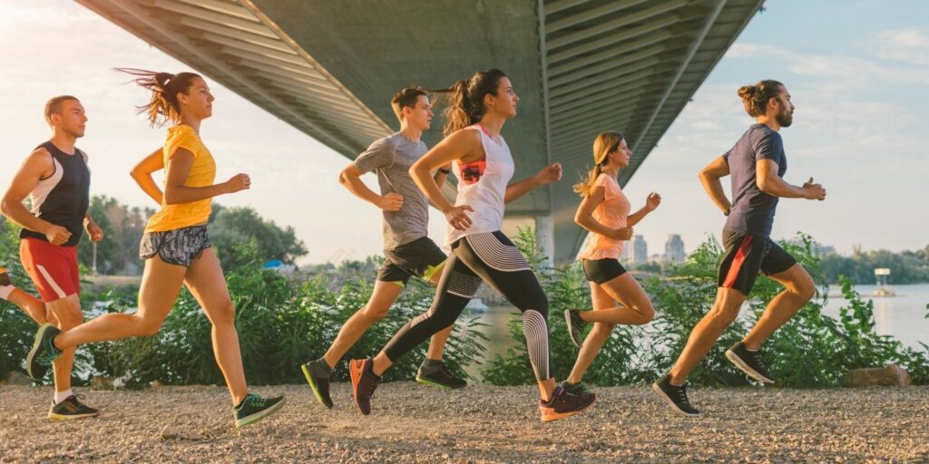 Der All-In-One-Leitfaden zum Umgang mit den Gesundheitsrisiken des Laufens