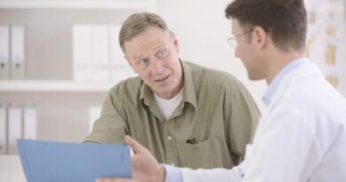 Der All-In-One-Leitfaden zur Hiatushernie