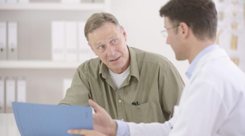 Der All-In-One-Leitfaden zur Hiatushernie