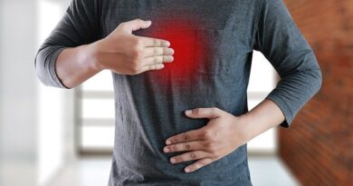 GERD loswerden: Der vollständige Leitfaden zur Reduzierung von Sodbrennen!