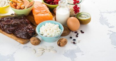 Die ultimative Liste der Lebensmittel, die IBS verursachen