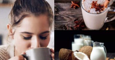 Die ultimative Liste der Vorteile von Kokosnuss-Tee