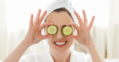 Vorteile von Gurken, alles was Sie wissen müssen