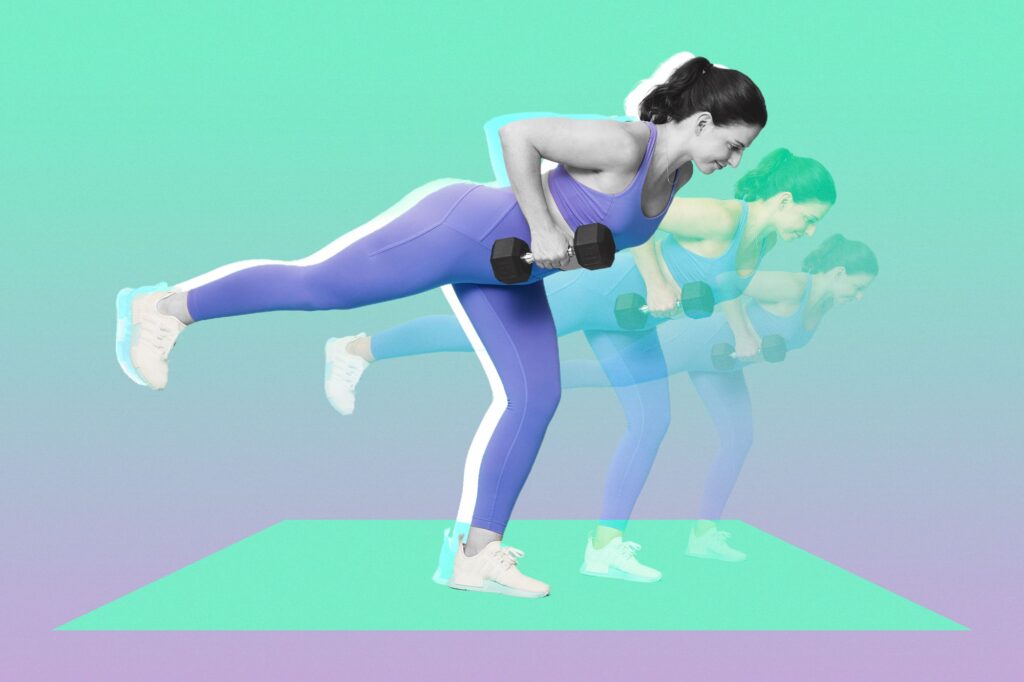 10 einfache 30-minütige Cardio-Workouts für zu Hause