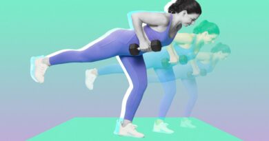 10 einfache 30-minütige Cardio-Workouts für zu Hause