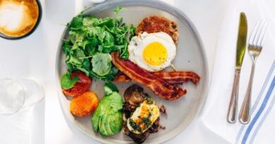 12 Supernährstoffe, um Ihren Gewichtsverlust zu beschleunigen