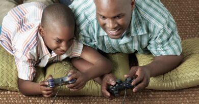 12 überraschende gesundheitliche Vorteile von Videospielen