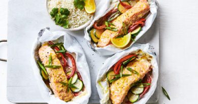 20 einfache 15-Minuten-Hähnchen-Abendessen-Rezepte