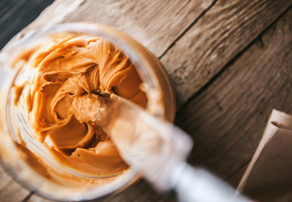 7 Erdnussbutter-Rezepte für das Kind in dir