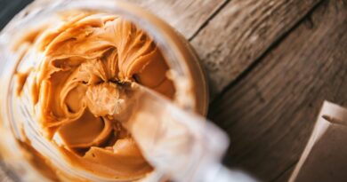 7 Erdnussbutter-Rezepte für das Kind in dir