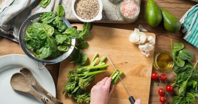 8 Gewohnheiten, um Stress abzubauen und die Verdauung zu unterstützen