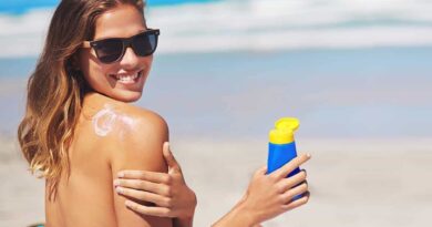 Alles, was Sie über Bräunungslotionen wissen müssen 1