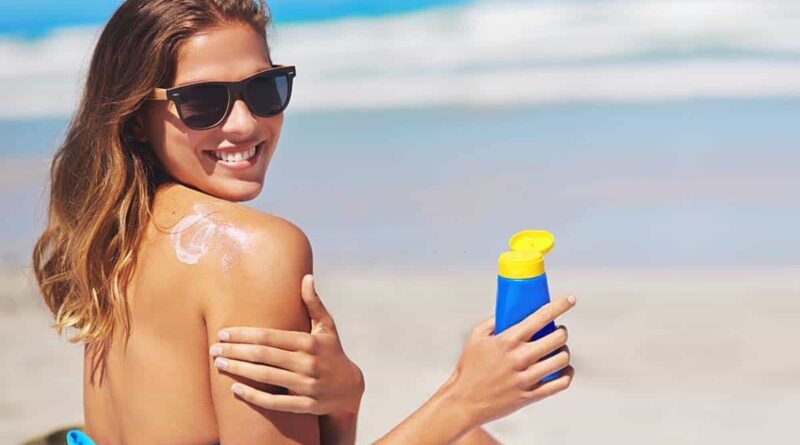 Alles, was Sie über Bräunungslotionen wissen müssen 1