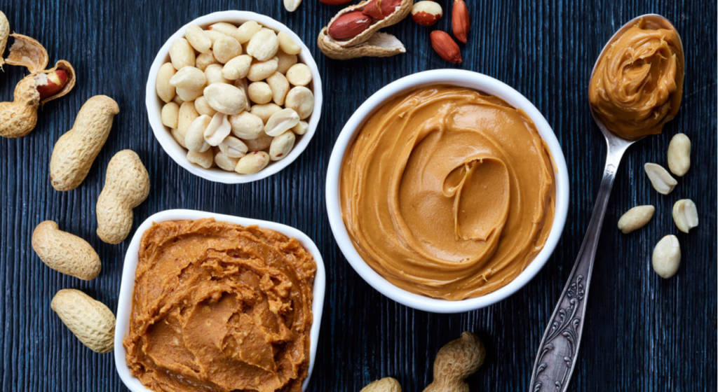 Alles, was Sie über die gesundheitlichen Vorteile von Erdnussbutter wissen müssen