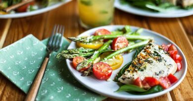 Der ultimative Leitfaden zur Mahlzeitenplanung für Diabetiker