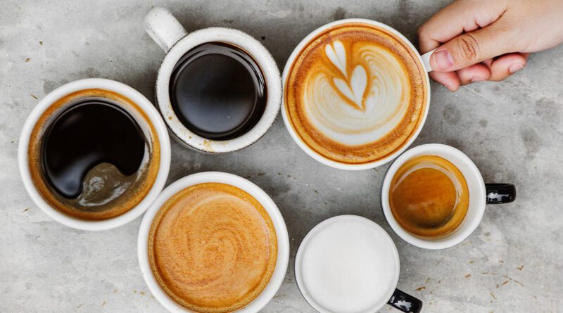 Die 15 schrecklichen Kaffee-Nebenwirkungen, die Sie kennen müssen