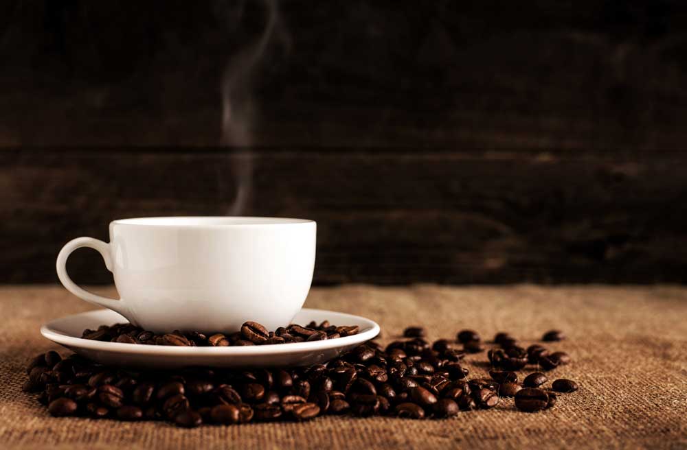 Negative Auswirkungen von entkoffeiniertem Kaffee (alles, was Sie wissen müssen)