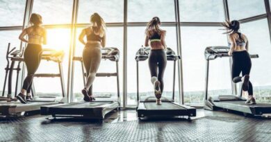 Ellipsentrainer vs. Laufband: Was ist besser für Sie?