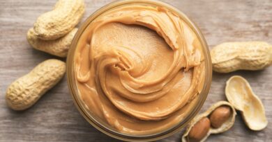 Ist Erdnussbutter gesund? Hier ist, was Sie wissen müssen
