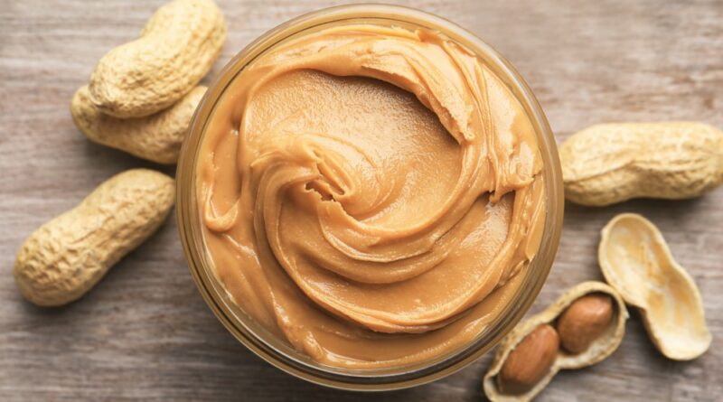 Ist Erdnussbutter gesund? Hier ist, was Sie wissen müssen
