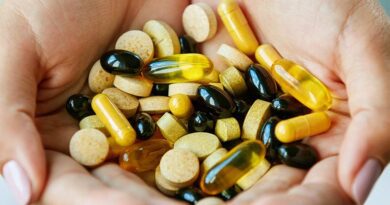 Zusammenfassung: Die 10 besten Vitamine für gesunde Haare, Haut und Nägel