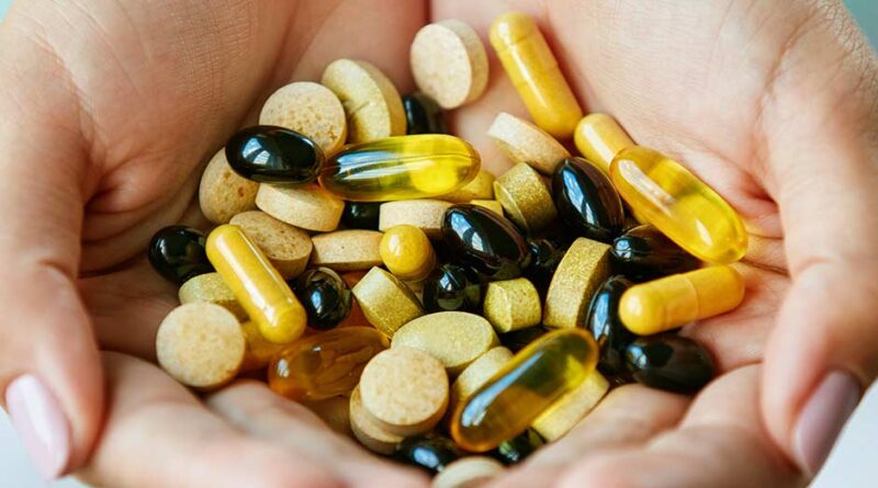 Zusammenfassung: Die 10 besten Vitamine für gesunde Haare, Haut und Nägel